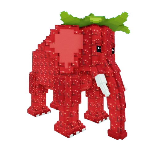 StrawberryElephant.png