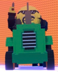 bulbitobanditotraktorito